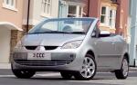 Mitsubishi Colt CZC 2006 года (UK)